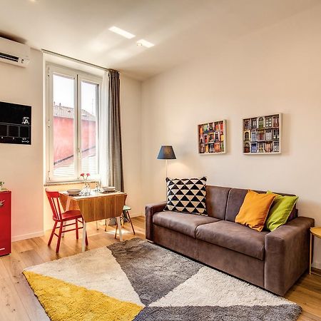 Loreto Charming Studio Milánó Kültér fotó