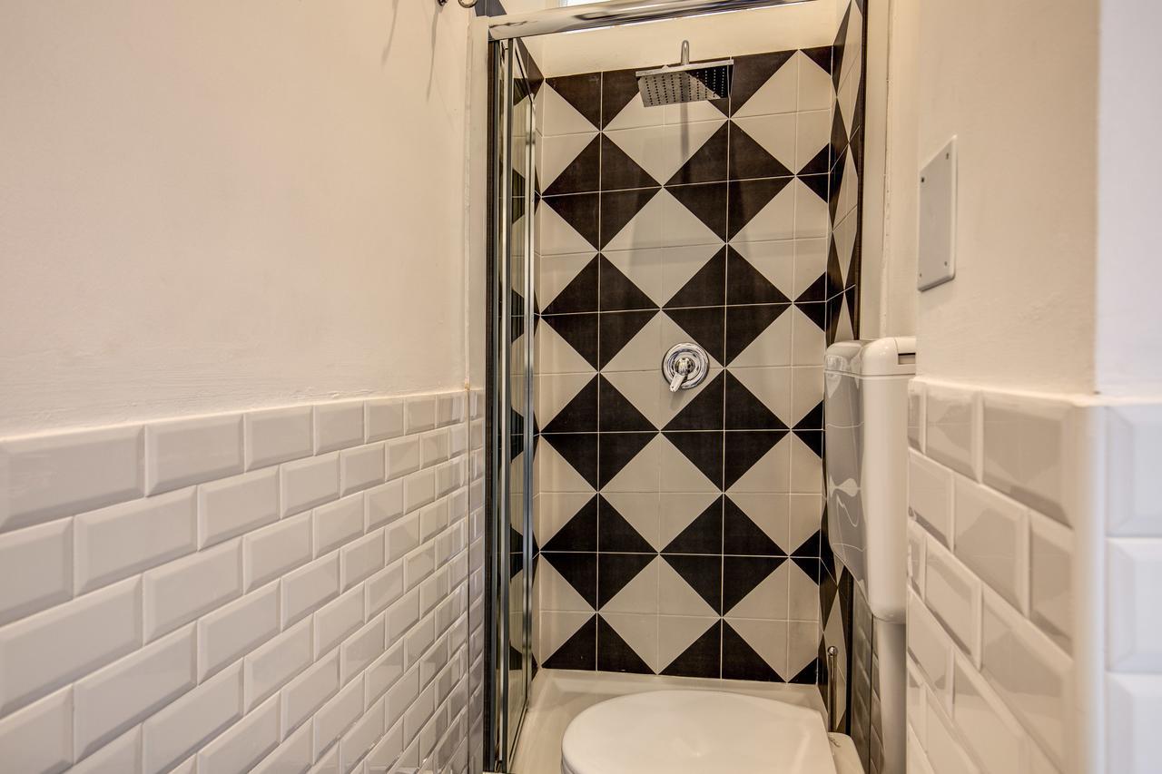 Loreto Charming Studio Milánó Kültér fotó