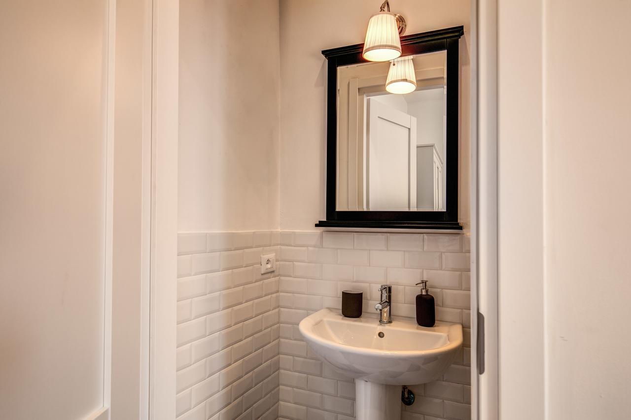 Loreto Charming Studio Milánó Kültér fotó