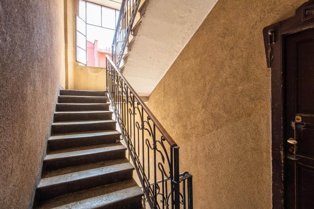 Loreto Charming Studio Milánó Kültér fotó